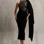 Blaze Peplum Top Namrata Joshipura
