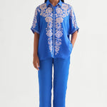 Suzaini Classic Co-Ord Set Namrata Joshipura Online