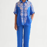 Suzaini Classic Co-Ord Set Namrata Joshipura Online