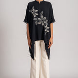 ASTRA HANDKERCHIEF TUNIC