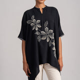 ASTRA HANDKERCHIEF TUNIC