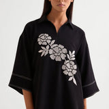 Alice Boxy Co-Ord Set Namrata Joshipura Online