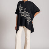 ASTRA HANDKERCHIEF TUNIC