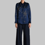 FREYA FRONT OPEN SHIRT