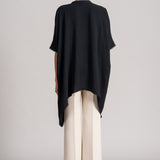 ASTRA HANDKERCHIEF TUNIC