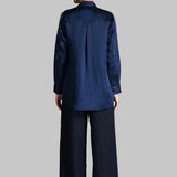 FREYA FRONT OPEN SHIRT