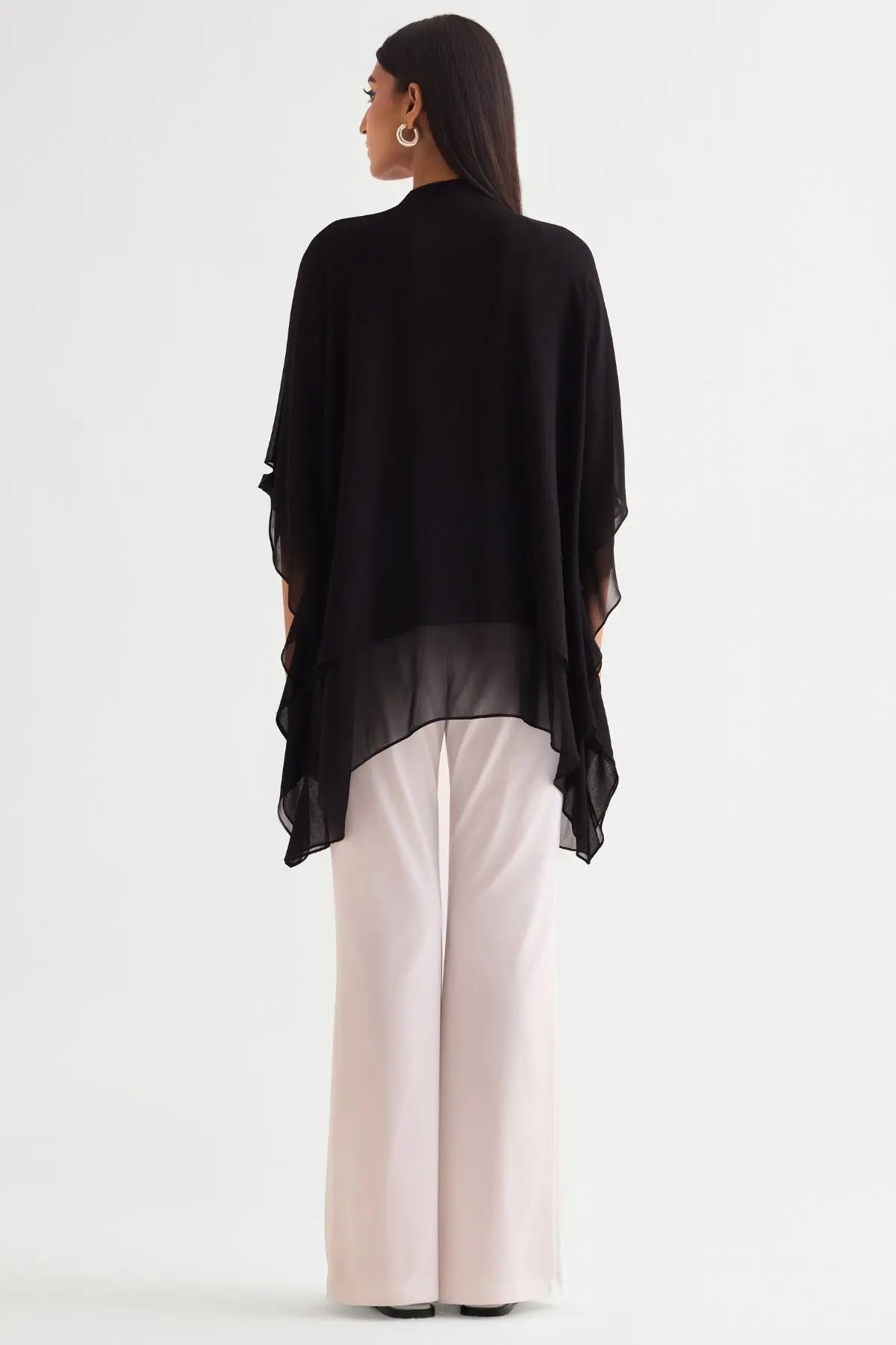 Maze Double Layered Tunic Namrata Joshipura Online