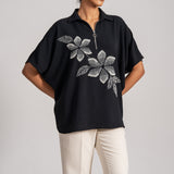 ASTRA BACK TIE TOP