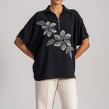 ASTRA BACK TIE TOP