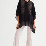 Maze Double Layered Tunic Namrata Joshipura Online