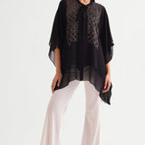 Maze Double Layered Tunic Namrata Joshipura Online