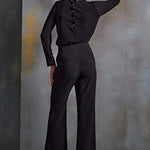 Cordelia Collar Shirt Namrata Joshipura