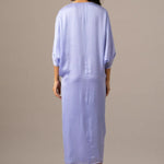 Rosette Drawstring Dress Namrata Joshipura Online
