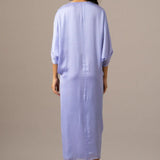 Rosette Drawstring Dress Namrata Joshipura Online
