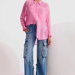 Nigella Boxy Shirt Namrata Joshipura
