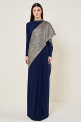 Lydia Embellished Saree
