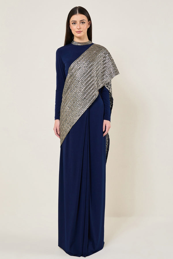 Lydia Embellished Saree