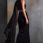 Cordelia Draped Concept Saree Namrata Joshipura