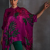 Willow Handkerchief Hem Tunic Namrata Joshipura