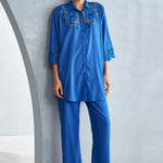 Vervain Boxy Co-ord Set Namrata Joshipura