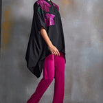 Katniss Asymmetric Tunic Namrata Joshipura