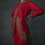 Lattice Overlap Co-ord Set Namrata Joshipura Online