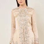 Amara Peplum Top With Sharara Pants Namrata Joshipura Online