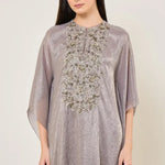 Amara Yoke Embroidered Kaftan Namrata Joshipura Online