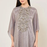 Amara Yoke Embroidered Kaftan Namrata Joshipura Online