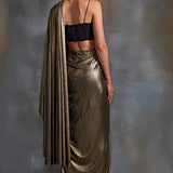 Cordelia Foil Concept Saree Namrata Joshipura