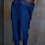 Cordelia Petal Pant Set Namrata Joshipura