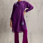 Celestial Shift Tunic Namrata Joshipura