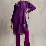 Celestial Shift Tunic Namrata Joshipura