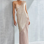 Aspen Drape Saree Namrata Joshipura