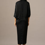 Katnis Drawtring Dress Namrata Joshipura Online
