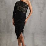 Blaze Siren Cinched Dress Namrata Joshipura