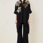 Katnis Handkerchief Tunic Namrata Joshipura Online