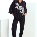 Opal Boxy Co-ord Set Namrata Joshipura