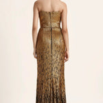 Bark Long Gown Namrata Joshipura Online