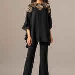 Katnis Side Frill Tunic Namrata Joshipura Online