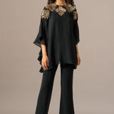 Katnis Side Frill Tunic Namrata Joshipura Online