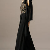 Matrix Box Pleat Jumpsuit Namrata Joshipura Online