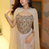 Ahana Raheja Patel