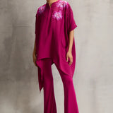 Era Hankerchief Hem Tunic Namrata Joshipura
