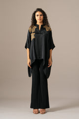 Lego Katnis Handkerchief Tunic