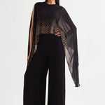 Star Gaze Flap Jumpsuit Namrata Joshipura Online