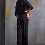 Cordelia Cut Out Jumpsuit Namrata Joshipura