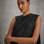 Wisteria Concept Saree Namrata Joshipura