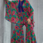 Zinnia Sharara Set Namrata Joshipura