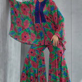 Zinnia Sharara Set Namrata Joshipura